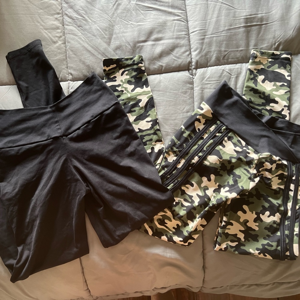 Leggings by blue body Brazil